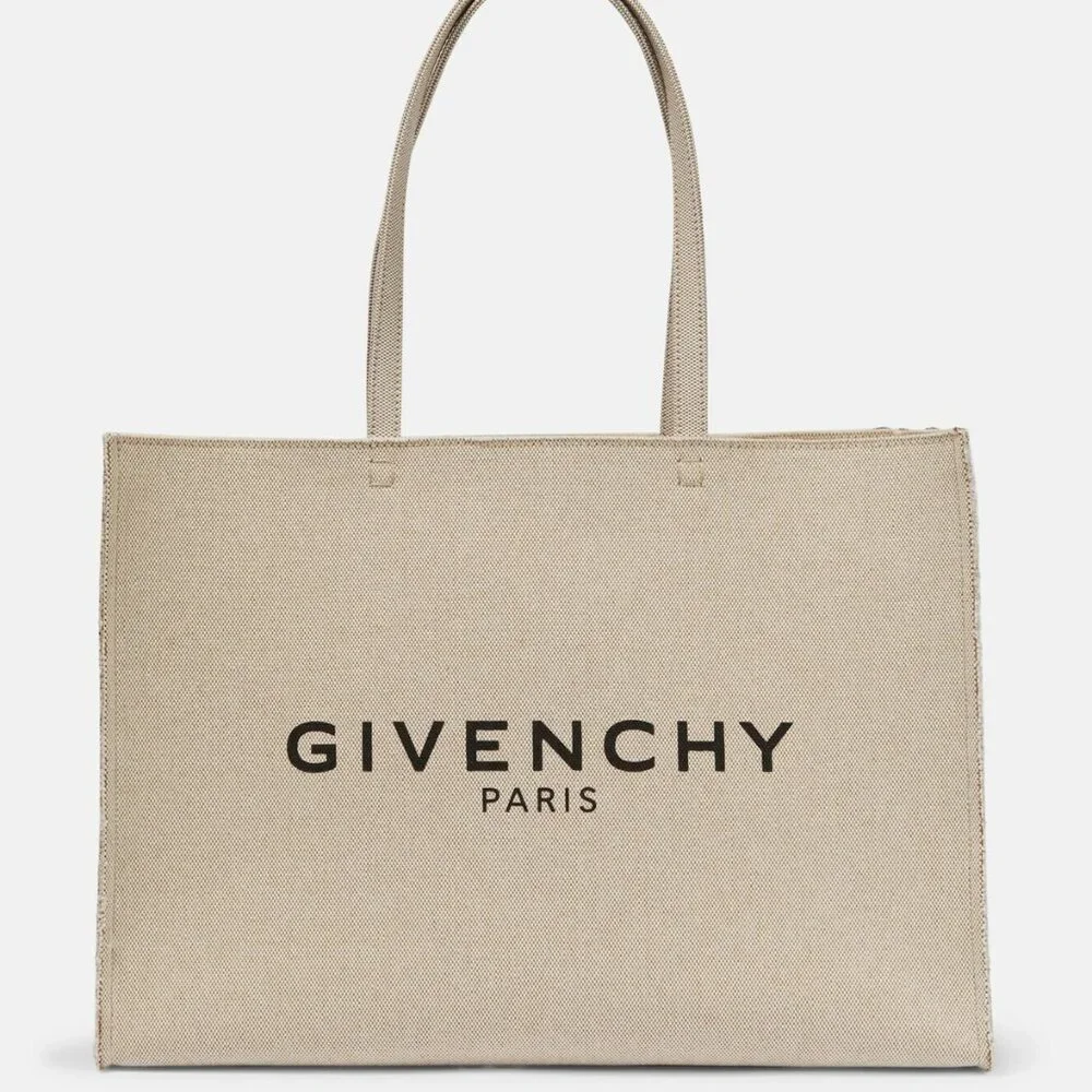 Givenchy spacious bag